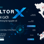 MGi Tour 2022: Realtorx - Môi giới bất động sản trong kỷ nguyên số