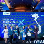 [Báo Nhà quản lý] - Khởi động MGi Tour 2022 với chủ đề RealtorX – Siêu môi giới bất động sản trong kỷ nguyên số