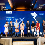 [Báo Doanh Nhân Sài Gòn] - MGi Tour 2022 với chủ đề RealtorX – Siêu môi giới bất động sản trong kỷ nguyên số