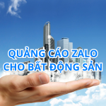 Ứng dụng Zalo Pro tìm kiếm khách hàng bất động sản