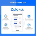 Chia sẻ 6 cách giúp quảng cáo bất động sản hiệu quả trên Zalo Ads