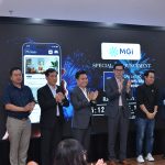 MGi PropTech ký kết hợp tác chiến lược và ra mắt dự án Mua nhanh bán nhanh BĐS – RealXInvest